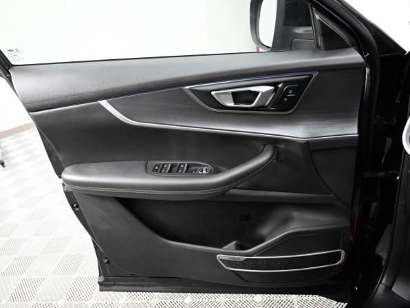 Chery Tiggo 7 Pro I с пробегом 2022 года, цена 1 039 000 рублей, 47084 км, внедорожник, Автокод Объявления