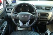 Kia Rio III Омск  - изображение 35