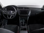 Volkswagen Tiguan II Рестайлинг Москва  - изображение 30