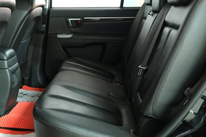 Hyundai Santa Fe II Рестайлинг с пробегом 2011 года, цена 1 299 000 рублей, 260000 км, внедорожник, Автокод Объявления