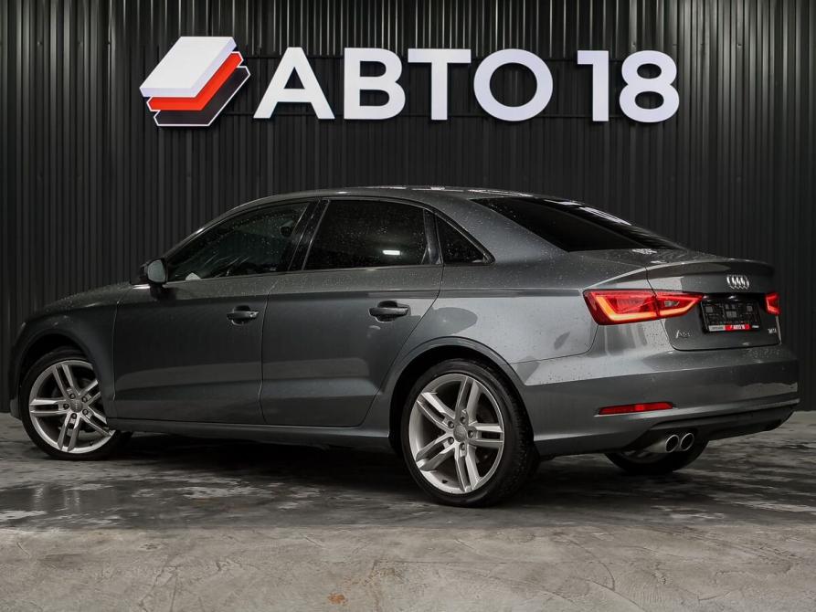 Audi A3 III (8V) Ижевск  - изображение 3