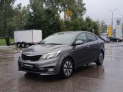 Kia Rio III Рестайлинг Чебоксары  - изображение 23