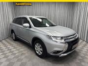 Mitsubishi Outlander III Рестайлинг 2 Стерлитамак  - изображение 41