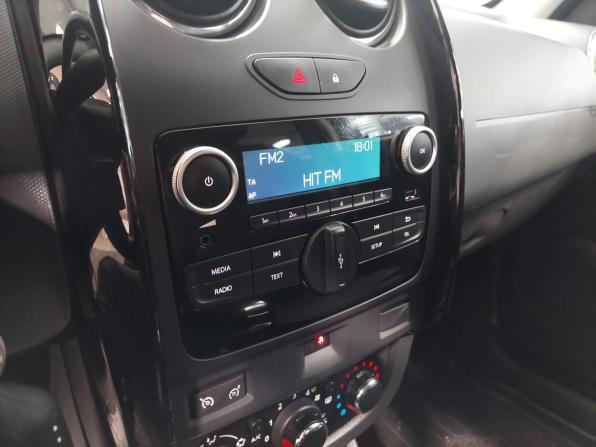 Renault Duster I Рестайлинг с пробегом 2019 года, цена 1 699 000 рублей, 76419 км, внедорожник, Автокод Объявления