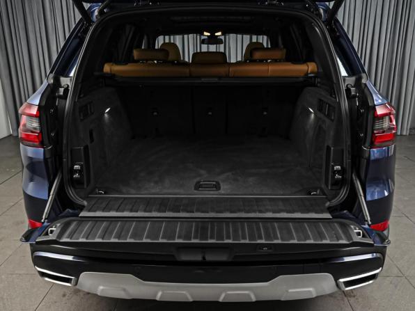 BMW X5 IV (G05/G18) с пробегом 2018 года, цена 6 770 000 рублей, 51484 км, внедорожник, Автокод Объявления