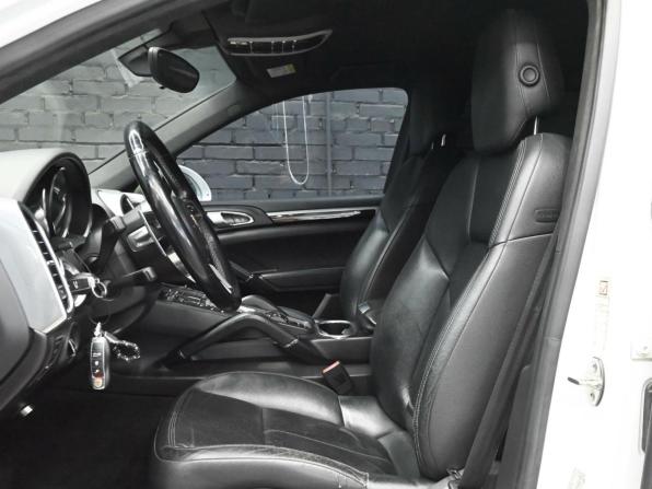 Porsche Cayenne II Рестайлинг (958) с пробегом 2014 года, цена 2 920 000 рублей, 190781 км, внедорожник, Автокод Объявления