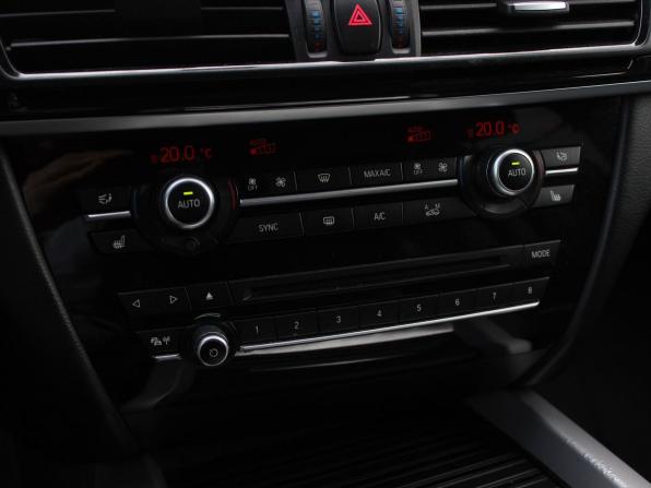 BMW X5 III (F15) с пробегом 2015 года, цена 3 050 000 рублей, 165343 км, внедорожник, Автокод Объявления