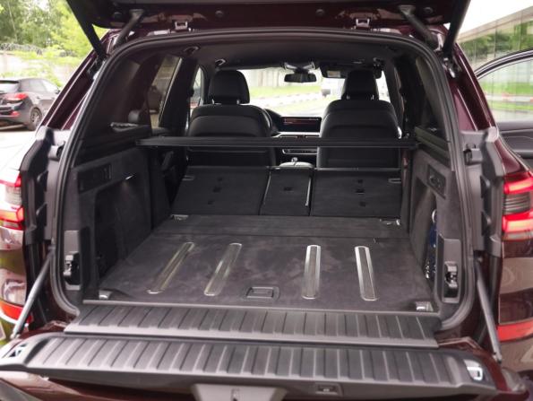 BMW X5 IV (G05/G18) с пробегом 2022 года, цена 8 490 000 рублей, 44639 км, внедорожник, Автокод Объявления