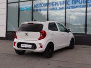 Kia Picanto III Екатеринбург  - изображение 29