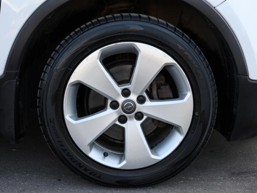 Opel Mokka I Москва  - изображение 21