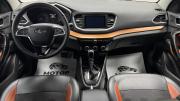 Lada (ВАЗ) Vesta I Рестайлинг (NG) Липецк  - изображение 40