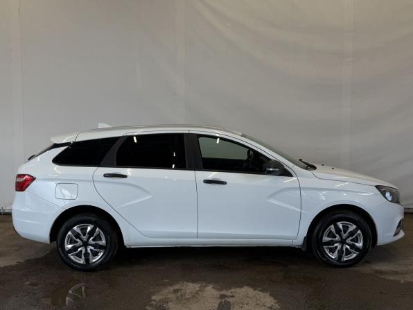 Lada (ВАЗ) Vesta I с пробегом 2021 года, цена 1 170 000 рублей, 97500 км, универсал, Автокод Объявления