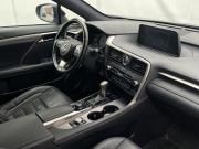 Lexus RX IV Москва  - изображение 34
