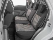 Suzuki SX4 I (Classic) Рестайлинг Тюмень  - изображение 26