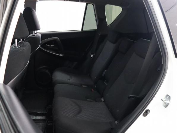 Toyota RAV4 III (XA30) Рестайлинг с пробегом 2012 года, цена 1 319 000 рублей, 177622 км, внедорожник, Автокод Объявления