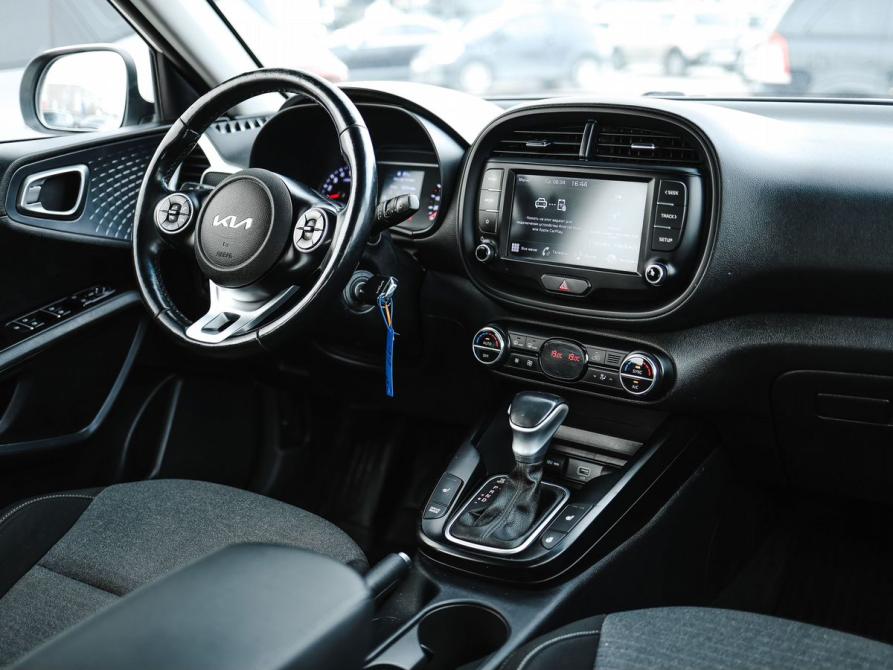 Kia Soul III Ижевск  - изображение 10