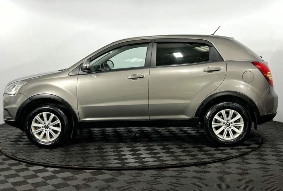 SsangYong Actyon II Нижний Новгород  - изображение 9