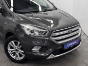 Ford Kuga II Рестайлинг Воронеж  - изображение 28