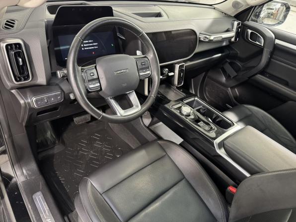 Haval Dargo I с пробегом 2023 года, цена 2 149 800 рублей, 137000 км, внедорожник, Автокод Объявления