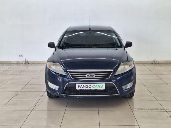 Ford Mondeo IV с пробегом 2008 года, цена 430 000 рублей, 341581 км, седан, Автокод Объявления