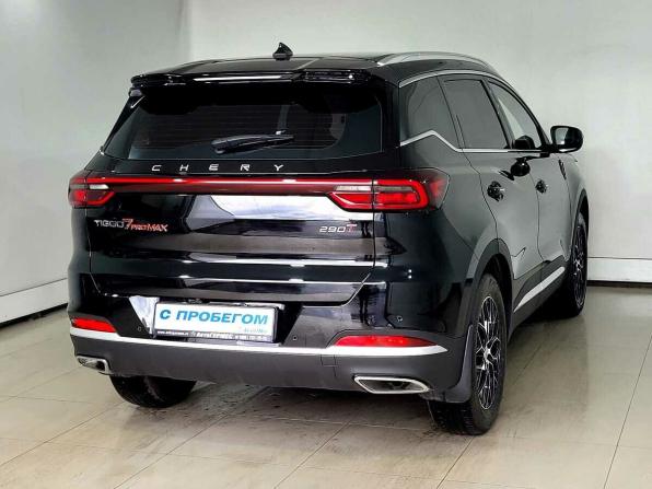 Chery Tiggo 7 Pro Max I с пробегом 2024 года, цена 2 020 000 рублей, 18150 км, внедорожник, Автокод Объявления