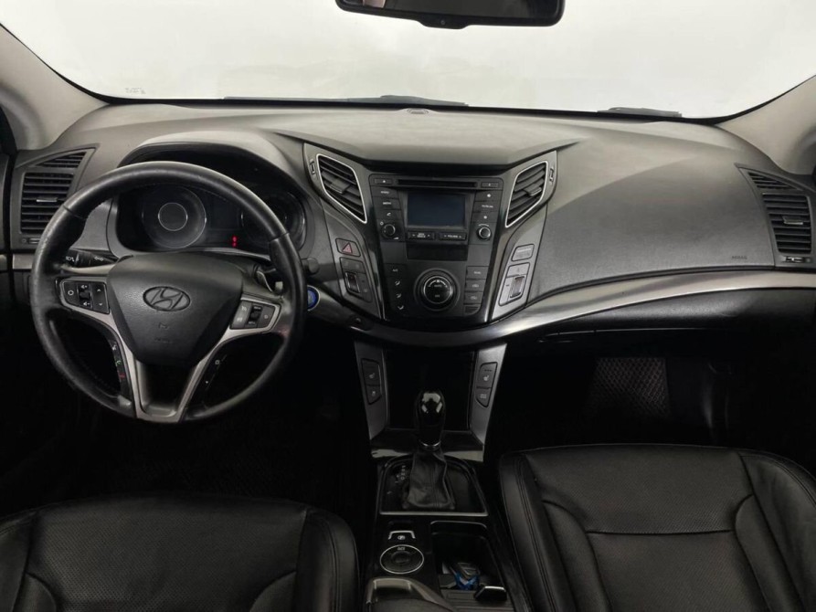 Hyundai i40 I Рестайлинг Ногинск  - изображение 14