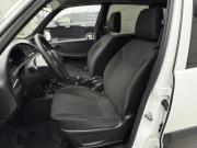 Chevrolet Niva I Рестайлинг Ставрополь  - изображение 34