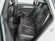 Audi Q5 I (8R) Рестайлинг Ростов-на-Дону  - изображение 28