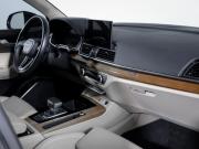 Audi Q5 II (FY) Рестайлинг Москва  - изображение 70