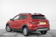 Kia Rio IV Кемерово  - изображение 27
