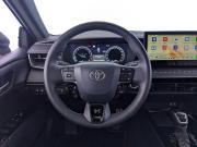 Toyota Camry IX (XV80) China Market Москва  - изображение 51