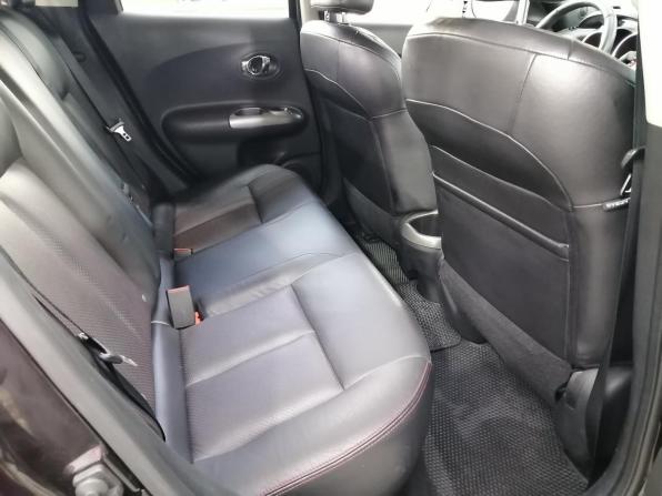 Nissan Juke I с пробегом 2012 года, цена 965 700 рублей, 201284 км, внедорожник, Автокод Объявления