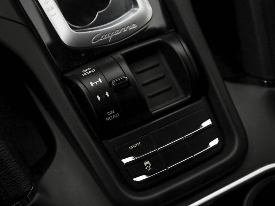Porsche Cayenne II Рестайлинг (958) Санкт-Петербург  - изображение 25