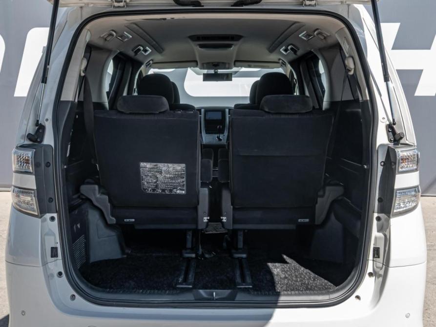 Toyota Vellfire I Краснодар  - изображение 21