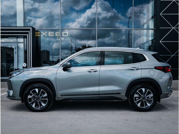 Новый Exeed LX I Рестайлинг 2 2025 года, цена 2 850 000 рублей, внедорожник, Автокод Объявления