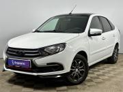 Lada (ВАЗ) Granta I Рестайлинг Борисоглебск  - изображение 15