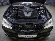 Mercedes-Benz S-Класс V (W221) Москва  - изображение 29
