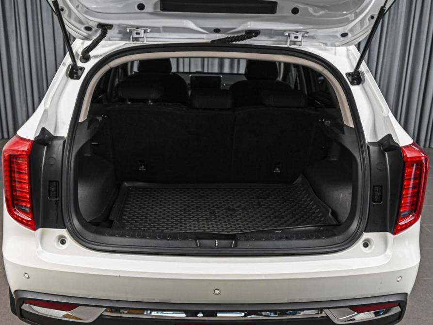 Haval Jolion I Ставрополь  - изображение 24
