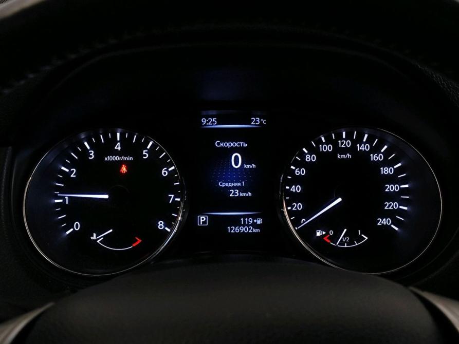 Nissan Qashqai II Москва  - изображение 11