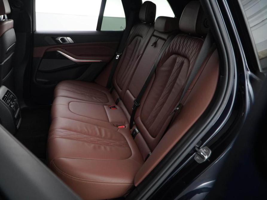 BMW X5 IV (G05/G18) Москва  - изображение 10