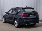 BMW X3 II (F25) Сочи  - изображение 21