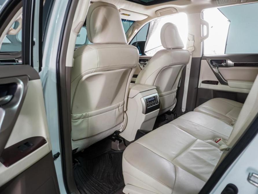 Lexus GX II Рестайлинг Воронеж  - изображение 14