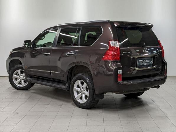 Lexus GX II с пробегом 2011 года, цена 2 240 000 рублей, 361405 км, внедорожник, Автокод Объявления