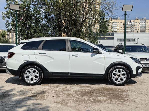 Lada (ВАЗ) Vesta I Рестайлинг (NG) с пробегом 2024 года, цена 1 529 000 рублей, 26000 км, универсал, Автокод Объявления