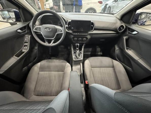 Новый Lada (ВАЗ) Iskra 2026 года, цена 1 675 000 рублей, универсал, Автокод Объявления
