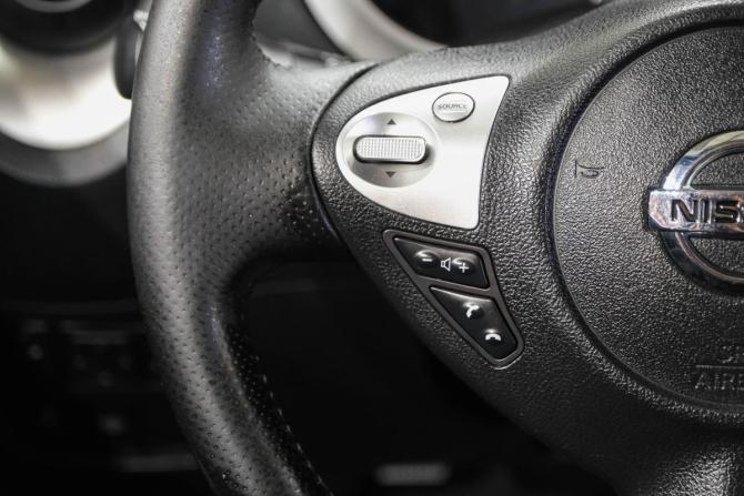 Nissan Juke I с пробегом 2013 года, цена 949 000 рублей, 194000 км, внедорожник, Автокод Объявления