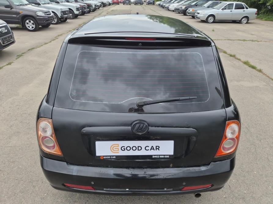 Lifan Smily I (320) Саратов  - изображение 18