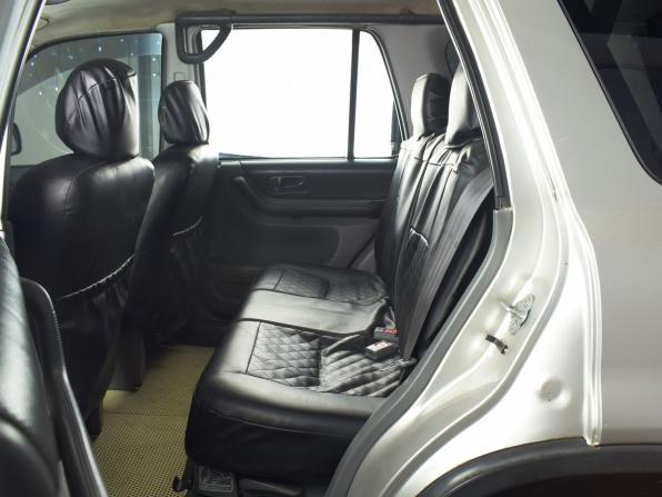 Honda CR-V I с пробегом 1997 года, цена 389 999 рублей, 508632 км, внедорожник, Автокод Объявления