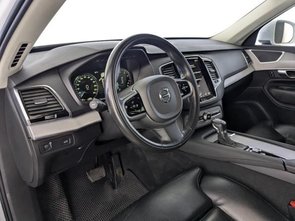 Volvo XC90 II с пробегом 2019 года, цена 4 645 000 рублей, 116284 км, внедорожник, Автокод Объявления