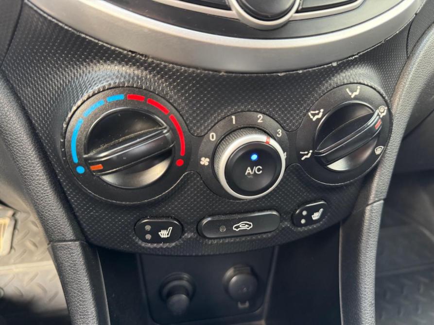 Hyundai Solaris I Саратов  - изображение 15